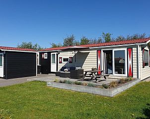Unterkunft 621121 - Ferienhaus Walcheren - VZ817 Chalet in Veere