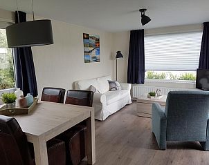 Unterkunft 621121 - Ferienhaus Walcheren - VZ817 Chalet in Veere