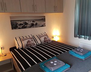 Unterkunft 621121 - Ferienhaus Walcheren - VZ817 Chalet in Veere