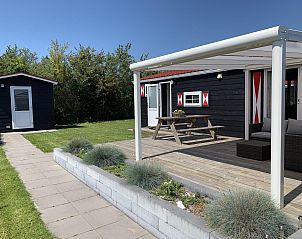 Guest house 621122 • Holiday property Walcheren • VZ823 Chalet in Veere 