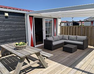 Guest house 621122 - Holiday property Walcheren - VZ823 Chalet in Veere