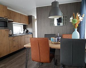 Guest house 621122 - Holiday property Walcheren - VZ823 Chalet in Veere