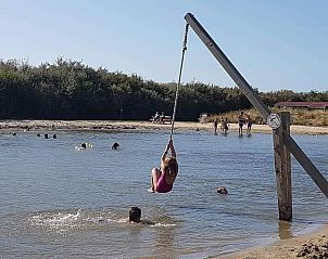 Guest house 621122 - Holiday property Walcheren - VZ823 Chalet in Veere