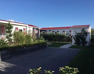 Unterkunft 621123 - Ferienhaus Walcheren - VZ829 Chalet in Veere