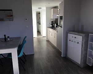 Unterkunft 621123 - Ferienhaus Walcheren - VZ829 Chalet in Veere