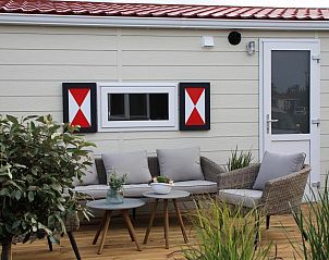 Unterkunft 621124 - Ferienhaus Walcheren - VZ824 Chalet in Veere