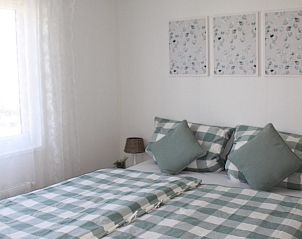 Unterkunft 621124 - Ferienhaus Walcheren - VZ824 Chalet in Veere