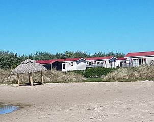 Unterkunft 621124 - Ferienhaus Walcheren - VZ824 Chalet in Veere