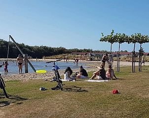 Unterkunft 621124 - Ferienhaus Walcheren - VZ824 Chalet in Veere