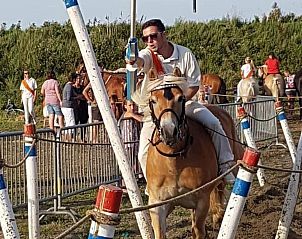 Unterkunft 621124 - Ferienhaus Walcheren - VZ824 Chalet in Veere