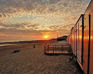 Unterkunft 621124 - Ferienhaus Walcheren - VZ824 Chalet in Veere