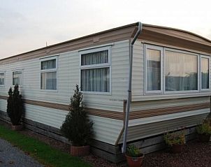 Unterkunft 621125 - Ferienhaus Walcheren - VZ489 Stacaravan in Serooskerke