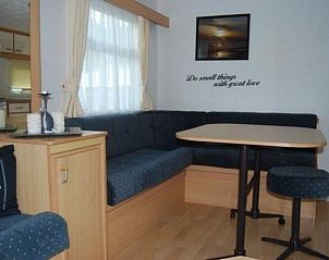 Unterkunft 621125 - Ferienhaus Walcheren - VZ489 Stacaravan in Serooskerke