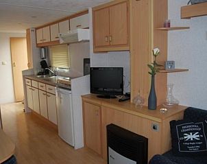 Unterkunft 621125 - Ferienhaus Walcheren - VZ489 Stacaravan in Serooskerke