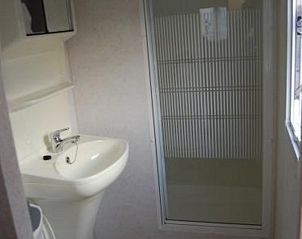 Unterkunft 621125 - Ferienhaus Walcheren - VZ489 Stacaravan in Serooskerke