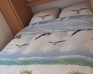 Unterkunft 621125 - Ferienhaus Walcheren - VZ489 Stacaravan in Serooskerke