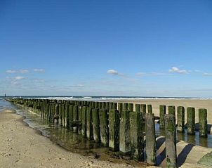 Unterkunft 621125 - Ferienhaus Walcheren - VZ489 Stacaravan in Serooskerke