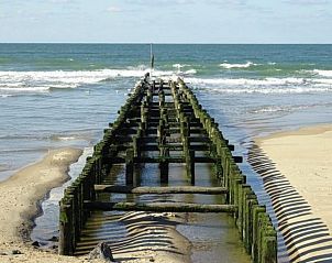Unterkunft 621125 - Ferienhaus Walcheren - VZ489 Stacaravan in Serooskerke