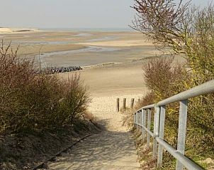 Unterkunft 621125 - Ferienhaus Walcheren - VZ489 Stacaravan in Serooskerke