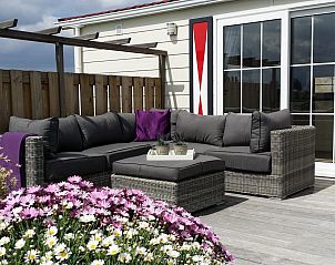 Unterkunft 621126 - Ferienhaus Walcheren - VZ814 Chalet in Veere