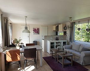 Unterkunft 621126 - Ferienhaus Walcheren - VZ814 Chalet in Veere