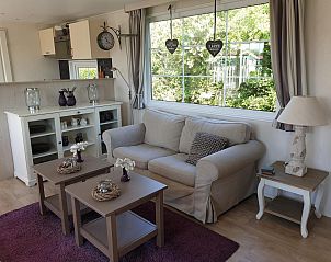 Unterkunft 621126 - Ferienhaus Walcheren - VZ814 Chalet in Veere