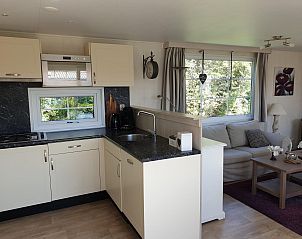 Unterkunft 621126 - Ferienhaus Walcheren - VZ814 Chalet in Veere