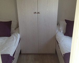 Unterkunft 621126 - Ferienhaus Walcheren - VZ814 Chalet in Veere