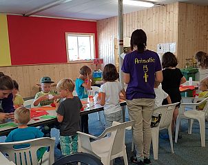 Unterkunft 621126 - Ferienhaus Walcheren - VZ814 Chalet in Veere