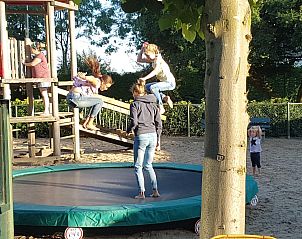 Unterkunft 621126 - Ferienhaus Walcheren - VZ814 Chalet in Veere