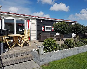 Verblijf 621127 • Vakantiewoning Walcheren • VZ825 Chalet in Veere 