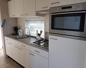 Unterkunft 621127 - Ferienhaus Walcheren - VZ825 Chalet in Veere