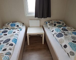 Unterkunft 621127 - Ferienhaus Walcheren - VZ825 Chalet in Veere