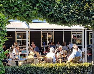 Unterkunft 621127 - Ferienhaus Walcheren - VZ825 Chalet in Veere