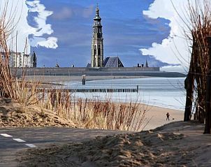 Unterkunft 621127 - Ferienhaus Walcheren - VZ825 Chalet in Veere