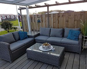 Unterkunft 621128 - Ferienhaus Walcheren - VZ818 Chalet in Veere