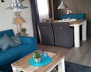 Unterkunft 621128 - Ferienhaus Walcheren - VZ818 Chalet in Veere