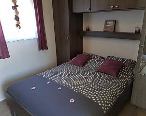 Unterkunft 621128 - Ferienhaus Walcheren - VZ818 Chalet in Veere