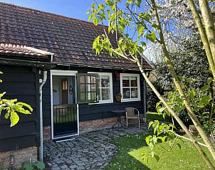 Unterkunft 621129 - Ferienhaus Walcheren - VZ2412 Vakantiewoning Serooskerke