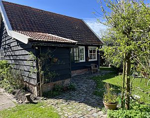 Unterkunft 621129 - Ferienhaus Walcheren - VZ2412 Vakantiewoning Serooskerke