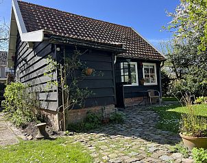 Unterkunft 621129 - Ferienhaus Walcheren - VZ2412 Vakantiewoning Serooskerke