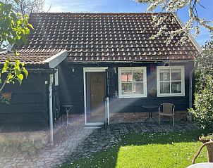 Unterkunft 621129 - Ferienhaus Walcheren - VZ2412 Vakantiewoning Serooskerke