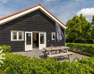 Verblijf 621130 - Vakantiewoning Walcheren - ZE1528