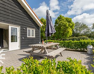 Unterkunft 621130 - Ferienhaus Walcheren - ZE1528