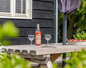 Unterkunft 621130 - Ferienhaus Walcheren - ZE1528