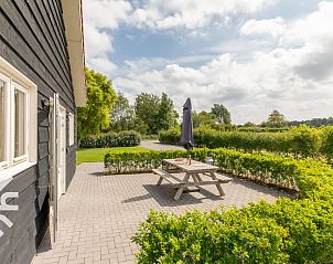 Unterkunft 621130 - Ferienhaus Walcheren - ZE1528