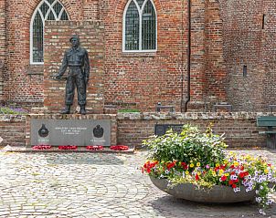 Unterkunft 621130 - Ferienhaus Walcheren - ZE1528