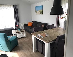 Verblijf 621133 - Vakantiewoning Walcheren - ZE1718