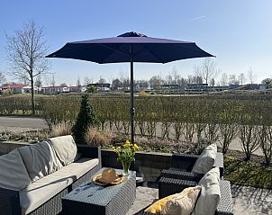 Verblijf 621133 - Vakantiewoning Walcheren - ZE1718