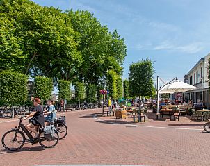 Verblijf 621133 - Vakantiewoning Walcheren - ZE1718